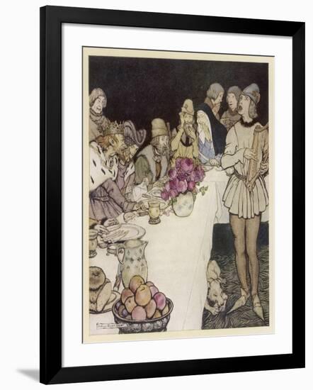 Art Print, , large