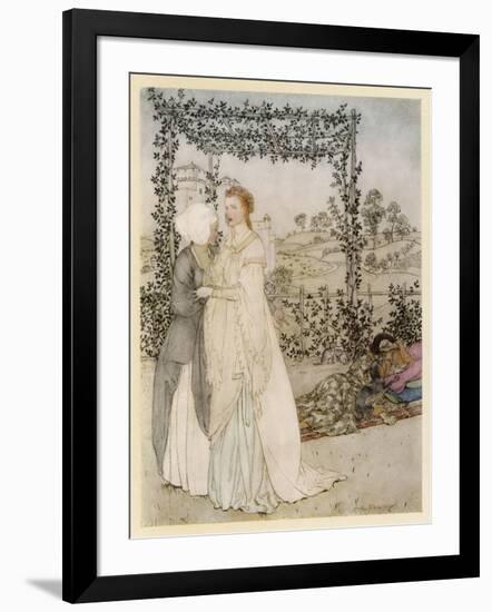 Art Print, , large
