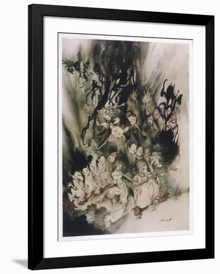 Art Print, , large