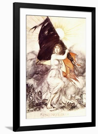 Giclee Print, , large