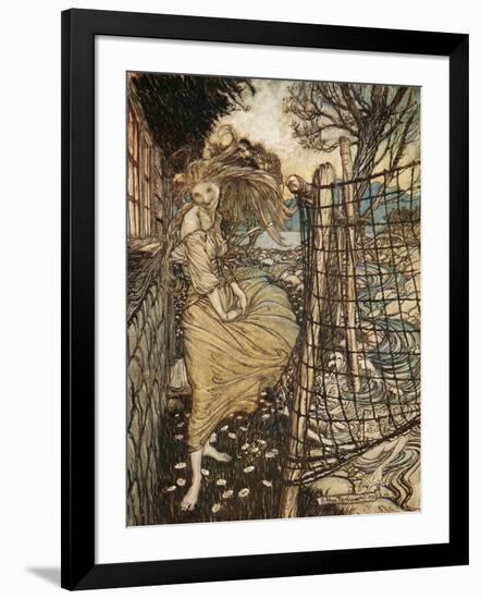 Giclee Print, , large