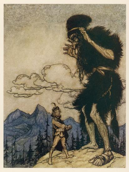 Art Print, , large