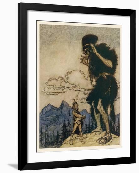 Art Print, , large