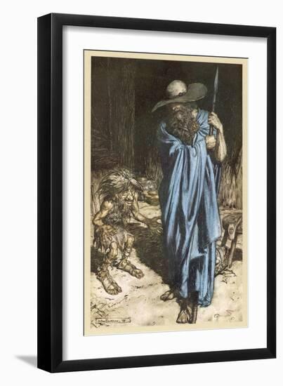 Art Print, , large