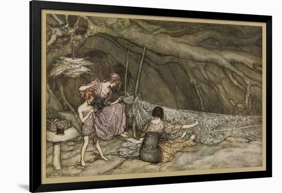 Art Print, , large