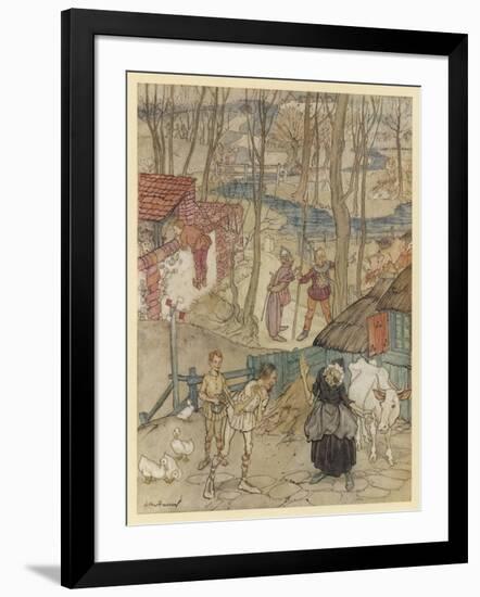 Art Print, , large