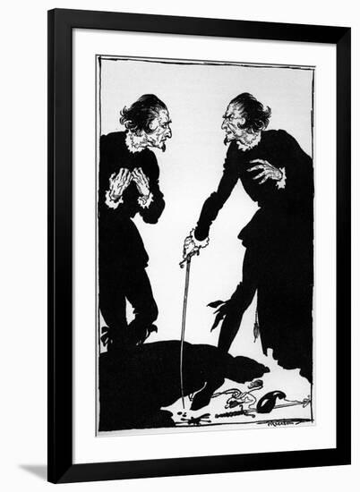 Giclee Print, , large