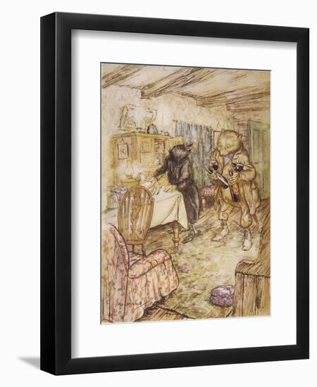 Art Print, , large