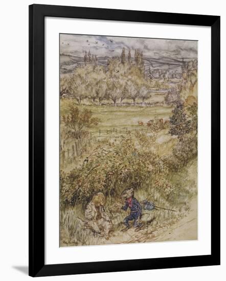 Photographic Print, , large