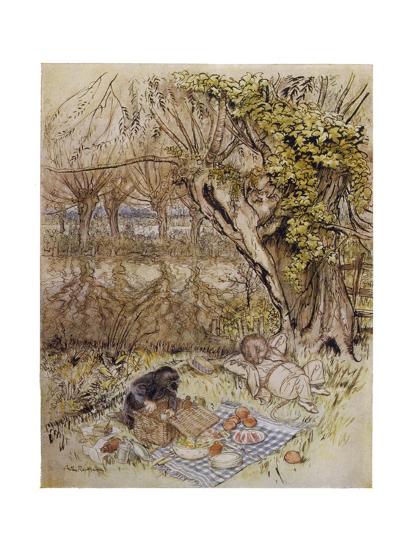 Giclee Print, , large