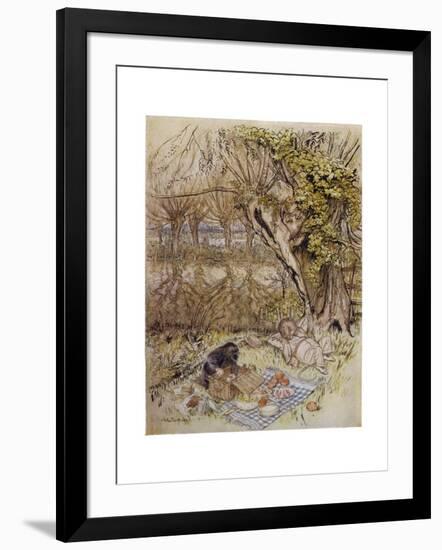 Giclee Print, , large