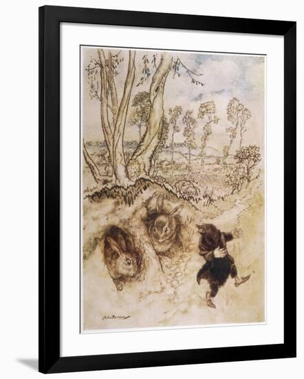 Art Print, , large
