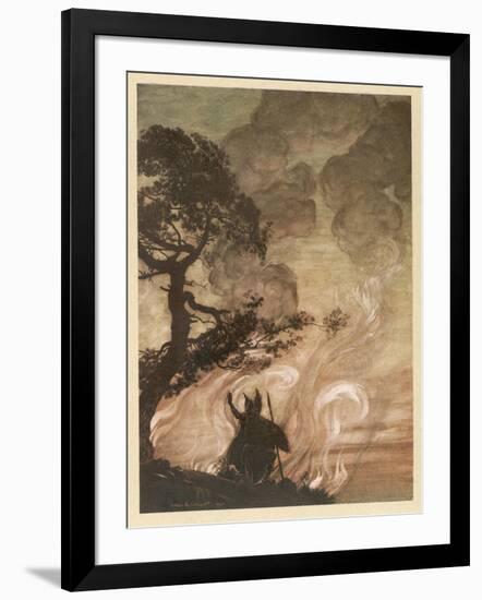 Art Print, , large
