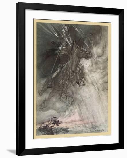 Art Print, , large