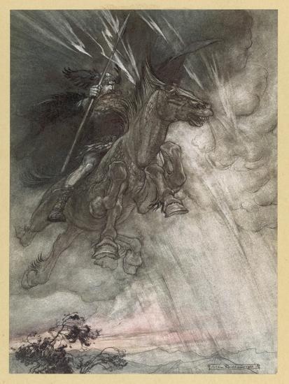Art Print, , large