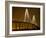 Arthur Revenel Bridge at Night, Charleston, South Carolina, USA-Jim Zuckerman-Framed Photographic Print