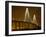 Arthur Revenel Bridge at Night, Charleston, South Carolina, USA-Jim Zuckerman-Framed Photographic Print