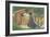 Arthur's Tomb-Dante Gabriel Rossetti-Framed Giclee Print