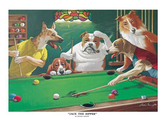 Art Print, , large