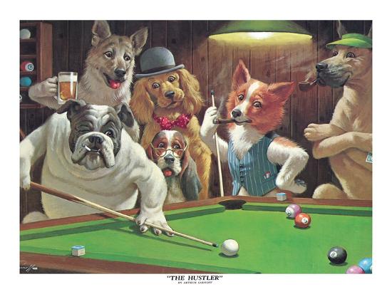 Art Print, , large