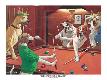 Premium Giclee Print