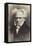 Arthur Schopenhauer (1788-1860), German Philosopher-null-Framed Premier Image Canvas