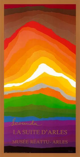 Art Print, , large