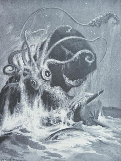 Giclee Print, , large