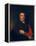 Arthur Wellesley, Duke of Wellington-Thomas Lawrence-Framed Premier Image Canvas