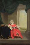 Portrait of Abba Thulle, King of Pelew-Arthur William Devis-Giclee Print