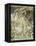 Arthurian, Guinevere-Arthur Rackham-Framed Premier Image Canvas