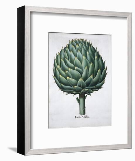 Artichoke, 1613-Unknown-Framed Giclee Print