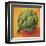 Artichoke-Will Rafuse-Framed Giclee Print