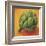 Artichoke-Will Rafuse-Framed Giclee Print