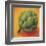 Artichoke-Will Rafuse-Framed Giclee Print