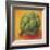 Artichoke-Will Rafuse-Framed Giclee Print