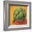 Artichoke-Will Rafuse-Framed Giclee Print