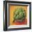 Artichoke-Will Rafuse-Framed Giclee Print