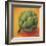 Artichoke-Will Rafuse-Framed Giclee Print