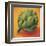 Artichoke-Will Rafuse-Framed Giclee Print