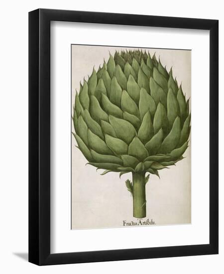 Artichoke-null-Framed Giclee Print