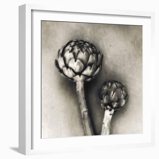 Artichoke-Jamie Cook-Framed Giclee Print