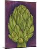 Artichoke-Jennifer Goldberger-Mounted Art Print