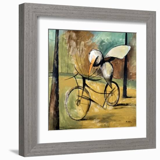 Articlette-Vaan Manoukian-Framed Art Print