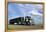 Articulated Lorry-Alan Sirulnikoff-Framed Premier Image Canvas