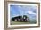 Articulated Lorry-Alan Sirulnikoff-Framed Photographic Print