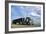 Articulated Lorry-Alan Sirulnikoff-Framed Photographic Print