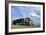 Articulated Lorry-Alan Sirulnikoff-Framed Photographic Print