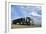 Articulated Lorry-Alan Sirulnikoff-Framed Photographic Print