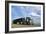 Articulated Lorry-Alan Sirulnikoff-Framed Photographic Print